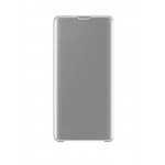 Flip Cover For Tcl 40 Xl Grey By - Maxbhi Com