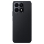 Full Body Housing For Honor X8a Black - Maxbhi Com