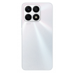 Full Body Housing For Honor X8a White - Maxbhi Com