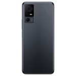 Full Body Housing For Tcl 40 Xl Grey - Maxbhi Com