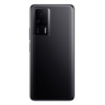 Full Body Housing For Xiaomi Redmi K60e 5g Black - Maxbhi Com