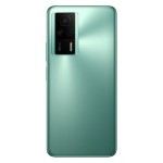 Full Body Housing For Xiaomi Redmi K60e 5g Green - Maxbhi Com