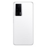 Full Body Housing For Xiaomi Redmi K60e 5g White - Maxbhi Com
