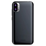 Full Body Housing For Yezz Liv 3s Lte Black - Maxbhi Com