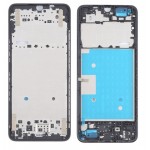 Lcd Frame Middle Chassis For Tcl 40 Xl Black By - Maxbhi Com