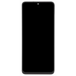 Lcd Screen For Honor X8a Replacement Display By - Maxbhi Com