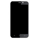 Lcd Screen For Yezz Liv 3s Lte Replacement Display By - Maxbhi Com