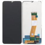 Lcd With Touch Screen For Blu G52l Burgundy By - Maxbhi Com