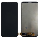 Lcd With Touch Screen For Tcl Ion X White By - Maxbhi Com