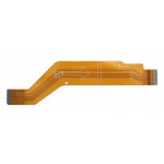 Main Board Flex Cable For Honor 80 Gt 5g By - Maxbhi Com
