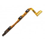 Power Button Flex Cable For Honor 80 Gt 5g On Off Flex Pcb By - Maxbhi Com