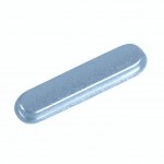 Power Button Outer For Honor 80 Gt 5g Blue By - Maxbhi Com