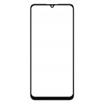 Replacement Front Glass For Tcl 40 Xl Grey By - Maxbhi Com