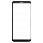 Replacement Front Glass For Tcl Ion X Black By - Maxbhi Com