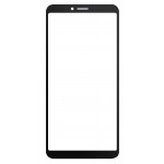 Replacement Front Glass For Tcl Ion X Black By - Maxbhi Com