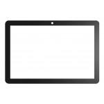 Touch Screen Digitizer For Amazon Fire Hd 8 Plus 2022 White By - Maxbhi Com