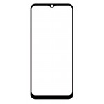 Touch Screen Digitizer For Blu G52l White By - Maxbhi Com