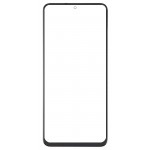 Touch Screen Digitizer For Honor X8a Cyan By - Maxbhi Com