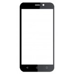 Touch Screen Digitizer For Yezz Liv 3s Lte Black By - Maxbhi Com