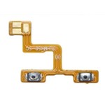 Volume Button Flex Cable For Xiaomi Redmi K60e 5g By - Maxbhi Com
