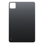 Back Panel Cover For Xiaomi Pad 6 Pro Black - Maxbhi Com