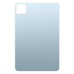 Back Panel Cover For Xiaomi Pad 6 Pro Blue - Maxbhi Com