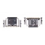 Charging Connector For Infinix Note 30 By - Maxbhi Com