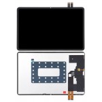 Lcd With Touch Screen For Xiaomi Pad 6 Pro Black By - Maxbhi Com
