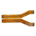 Main Board Flex Cable For Infinix Note 30 By - Maxbhi Com