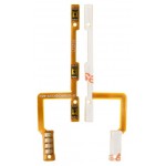 Power Button Flex Cable For Tecno Camon 20 Pro 5g On Off Flex Pcb By - Maxbhi Com