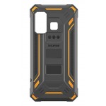 Back Panel Cover For Cubot Kingkong 5 White - Maxbhi Com