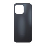 Back Panel Cover For Ulefone Note 16 Pro Black - Maxbhi Com