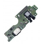 Charging Connector Flex Pcb Board For Infinix Hot 30 5g By - Maxbhi Com