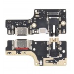 Charging Connector Flex Pcb Board For Ulefone Note 16 Pro By - Maxbhi Com
