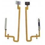 Fingerprint Sensor Flex Cable For Infinix Hot 30 5g White By - Maxbhi Com