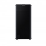 Flip Cover For Motorola Razr 40 Black By - Maxbhi Com