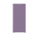 Flip Cover For Ulefone Note 16 Pro Violet By - Maxbhi Com