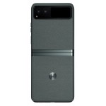 Full Body Housing For Motorola Razr 40 Green - Maxbhi Com