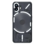Full Body Housing For Nothing Phone 2 Black - Maxbhi Com