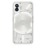 Full Body Housing For Nothing Phone 2 White - Maxbhi Com
