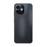 Full Body Housing For Ulefone Note 16 Pro Black - Maxbhi Com