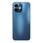 Full Body Housing For Ulefone Note 16 Pro Blue - Maxbhi Com