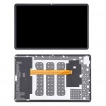LCD with Touch Screen for Honor Pad X8 Pro Black