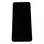 LCD with Touch Screen for Ulefone Note 16 Pro Violet