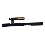 Power Button Flex Cable For Ulefone Note 16 Pro On Off Flex Pcb By - Maxbhi Com