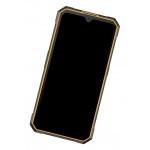 Proximity Light Sensor Flex Cable For Cubot Kingkong 5 By - Maxbhi Com