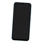 Proximity Light Sensor Flex Cable For Ulefone Note 16 Pro By - Maxbhi Com