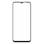 Touch Screen Digitizer For Ulefone Note 16 Pro Black By - Maxbhi Com