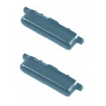 Volume Side Button Outer For Motorola Razr 40 Black By - Maxbhi Com