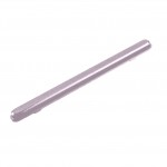 Volume Side Button Outer For Ulefone Note 16 Pro Violet By - Maxbhi Com